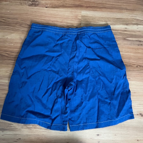 Men’s Vintage Pepsi Shorts - Picture 2 of 3
